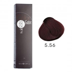 ΒΑΦΗ TABOO 5.56 ΑΝΟΙΧΤΟ ΚΟΚΚΙΝΟ ΜΑΟΝΙ ΚΑΦΕ 100ml ΒΑΦΗ TABOO 5.56 ΑΝΟΙΧΤΟ ΚΟΚΚΙΝΟ ΜΑΟΝΙ ΚΑΦΕ 100ml