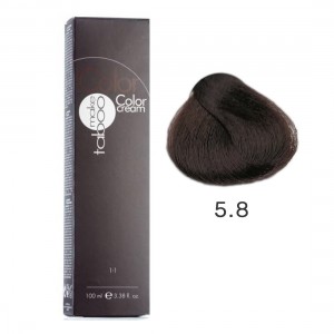 ΒΑΦΗ TABOO 5.8 ΣΟΚΟΛΑΤΙ 100ml ΒΑΦΗ TABOO 5.8 ΣΟΚΟΛΑΤΙ 100ml