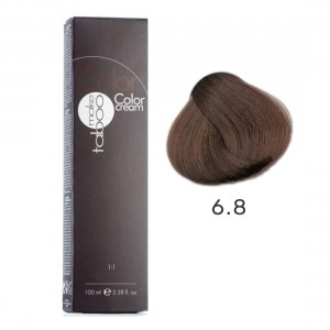 ΒΑΦΗ TABOO 6.8 ΚΑΠΟΥΤΣΙΝΟ 100ml ΒΑΦΗ TABOO 6.8 ΚΑΠΟΥΤΣΙΝΟ 100ml