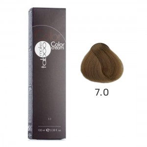 ΒΑΦΗ TABOO 7 ΞΑΝΘΟ 100ml ΒΑΦΗ TABOO 7 ΞΑΝΘΟ 100ml