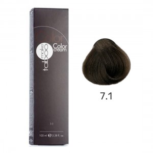 ΒΑΦΗ TABOO 7.1 ΞΑΝΘΟ ΣΑΝΤΡΕ 100ml ΒΑΦΗ TABOO 7.1 ΞΑΝΘΟ ΣΑΝΤΡΕ 100ml