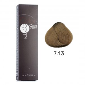 ΒΑΦΗ TABOO 7.13 ΞΑΝΘΟ ΣΤΑΧΤΙ ΤΗΣ ΑΜΜΟΥ 100ml ΒΑΦΗ TABOO 7.13 ΞΑΝΘΟ ΣΤΑΧΤΙ ΤΗΣ ΑΜΜΟΥ 100ml