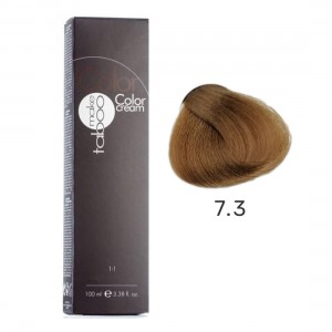 ΒΑΦΗ TABOO 7.3 ΧΡΥΣΟ ΞΑΝΘΟ 100ml ΒΑΦΗ TABOO 7.3 ΧΡΥΣΟ ΞΑΝΘΟ 100ml