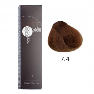 ΒΑΦΗ TABOO 7.4 ΧΑΛΚΙΝΟ ΞΑΝΘΟ 100ml ΒΑΦΗ TABOO 7.4 ΧΑΛΚΙΝΟ ΞΑΝΘΟ 100ml