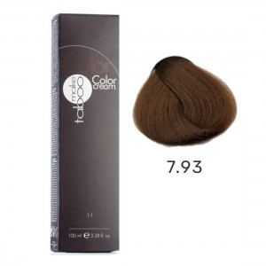 ΒΑΦΗ TABOO 7.93 ΧΡΥΣΟ ΠΟΡΤΟΚΑΛΙ 100ml ΒΑΦΗ TABOO 7.93 ΧΡΥΣΟ ΠΟΡΤΟΚΑΛΙ 100ml