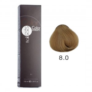 ΒΑΦΗ TABOO 8 ΑΝΟΙΧΤΟ ΞΑΝΘΟ 100ml ΒΑΦΗ TABOO 8 ΑΝΟΙΧΤΟ ΞΑΝΘΟ 100ml