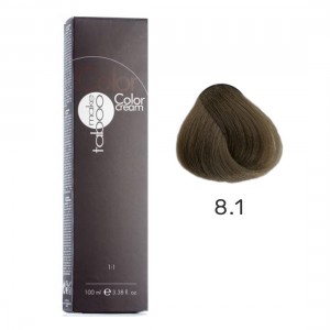 ΒΑΦΗ TABOO 8.1 ΞΑΝΘΟ ΑΝΟΙΧΤΟ ΣΑΝΤΡΕ 100ml ΒΑΦΗ TABOO 8.1 ΞΑΝΘΟ ΑΝΟΙΧΤΟ ΣΑΝΤΡΕ 100ml