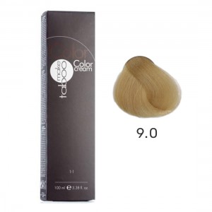 ΒΑΦΗ TABOO 9 ΠΟΛΥ ΑΝΟΙΧΤΟ ΞΑΝΘΟ 100ml ΒΑΦΗ TABOO 9 ΠΟΛΥ ΑΝΟΙΧΤΟ ΞΑΝΘΟ 100ml