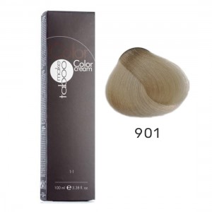 ΒΑΦΗ TABOO 901 ΠΟΛΥ ΑΝΟΙΧΤΟ ΣΤΑΧΤΙ ΞΑΝΘΟ ΥΠΕΡΞΑΝΘΙΣΤΙΚΟ 100ml ΒΑΦΗ TABOO 901 ΠΟΛΥ ΑΝΟΙΧΤΟ ΣΤΑΧΤΙ ΞΑΝΘΟ ΥΠΕΡΞΑΝΘΙΣΤΙΚΟ 100ml