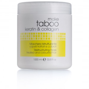 ΜΑΣΚΑ TABOO ΑΝΑΔΟΜΗΣΗΣ 1000ml ΜΑΣΚΑ TABOO ΑΝΑΔΟΜΗΣΗΣ 1000ml