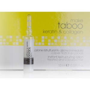 ΑΜΠΟΥΛA TABOO ΑΝΑΔΟΜΗΣΗΣ 12x10ml ΑΜΠΟΥΛA TABOO ΑΝΑΔΟΜΗΣΗΣ 12x10ml
