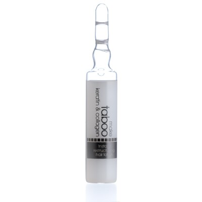 ΑΜΠΟΥΛA TABOO ΑΝΑΔΟΜΗΣΗΣ 12x10ml ΑΜΠΟΥΛA TABOO ΑΝΑΔΟΜΗΣΗΣ 12x10ml