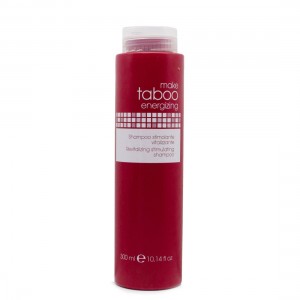 ΣΑΜΠΟΥΑΝ TABOO ΤΡΙΧΟΠΤΩΣΗΣ 300ml ΣΑΜΠΟΥΑΝ TABOO ΤΡΙΧΟΠΤΩΣΗΣ 300ml