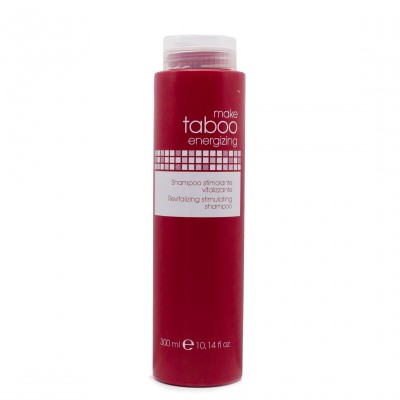ΣΑΜΠΟΥΑΝ TABOO ΤΡΙΧΟΠΤΩΣΗΣ 300ml ΣΑΜΠΟΥΑΝ TABOO ΤΡΙΧΟΠΤΩΣΗΣ 300ml