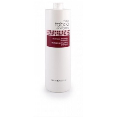 ΣΑΜΠΟΥΑΝ TABOO ΤΡΙΧΟΠΤΩΣΗΣ 1000ml ΣΑΜΠΟΥΑΝ TABOO ΤΡΙΧΟΠΤΩΣΗΣ 1000ml