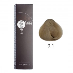 ΒΑΦΗ TABΟΟ 9.1 100ml ΒΑΦΗ TABΟΟ 9.1 100ml