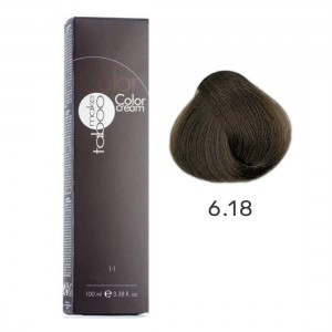 ΒΑΦΗ TABΟΟ 6.18 100ml ΒΑΦΗ TABΟΟ 6.18 100ml