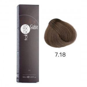 ΒΑΦΗ TABΟΟ 7.18 100ml ΒΑΦΗ TABΟΟ 7.18 100ml