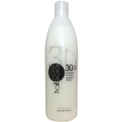 ΟΞΥΚΡΕΜΑ ΤΑΒΟΟ 30V 1000ml ΟΞΥΚΡΕΜΑ ΤΑΒΟΟ 30V 1000ml