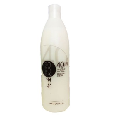 ΟΞΥΚΡΕΜΑ ΤΑΒΟΟ 40V 1000ml ΟΞΥΚΡΕΜΑ ΤΑΒΟΟ 40V 1000ml
